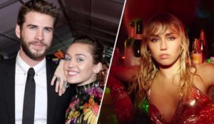 How Miley Cyrus' "Slide Away" Breaks Down Her Divorce From Liam Hemsworth | Song Stories