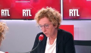 Pénicaud annonce sur RTL un budget "d'1 milliard d'euros" pour l'insertion par l'activité économique