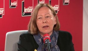 Irène Thery, sociologue, sur la reconnaissance des enfants nés d'une GPA à l'étranger : "Il ne s'agit pas d'un pas vers l'autorisation de la GPA, Emmanuel Macron y est opposé".