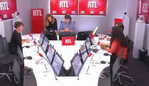 RTL Soir du 09 septembre 2019
