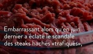 Poulets à l’eau : encore un scandale à l’aide alimentaire ?