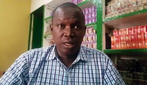 Guinée : Imam Ismael Nanfo Diaby sur les raisons de ses prières en N'ko (Malinké)