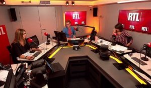 RTL Petit Matin du 11 septembre 2019