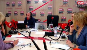 De la PMA vers la GPA ? Interrombre des matchs à cause de l'homophobie ? Débrief de l'actu dans Sud Radio Matin