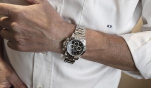 Montres volées : pourquoi les Rolex sont l'objet de toutes les convoitises