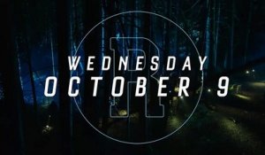 Riverdale - Bande-annonce de la saison 4 - "Senior Moments"