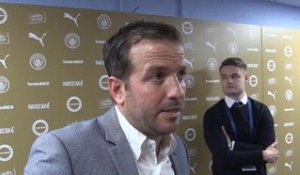 Premier League - Van der Vaart : "Tottenham a besoin de gagner quelque chose cette année"