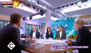 Brigitte Macron insultée : Stéphane Bern réagit aux attaques envers la Première dame (vidéo)