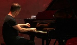 Karol Beffa : Improvisation "Pachelbel rencontre John Lennon au paradis"