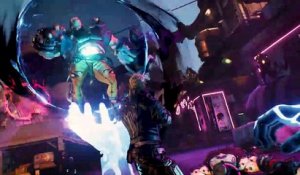 Borderlands 3 - Trailer de lancement