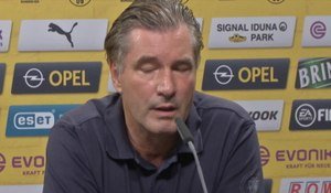 Dortmund - Guerreiro vers une prolongation jusqu'en 2023