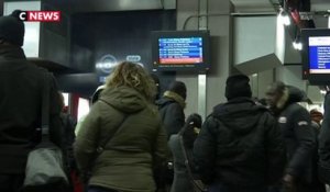 Grève RATP : les premières perturbations prévues dès 5h vendredi