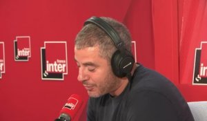 Adèle Haenel : "Le regard masculin a pendant très longtemps été associé à un regard neutre"