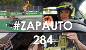 #ZapAuto 284