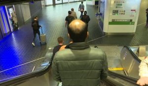 Grève à la RATP sur les retraites : réactions de passagers
