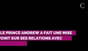 Le prince Andrew persona non grata à Buckingham Palace après le scandale Epstein ? Ce refus qui n'a pas plu au fils d'Elizabeth II