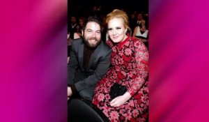 Adele célibataire : les papiers de son divorce officiellement signés