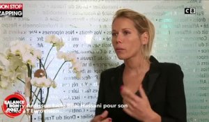 Brigitte Macron insultée : Pourquoi sa fille Tiphaine Auzière a pris sa défense ? (vidéo)