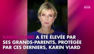 Karin Viard ancienne boulimique : elle évoque ses troublantes "pulsions"