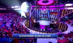 AVANT-PREMIERE: Découvrez les 1ères images du Prime des "Grosses Têtes" de Laurent Ruquier diffusé ce soir sur France 2