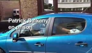Patrick Balkany en prison pour fraude fiscale