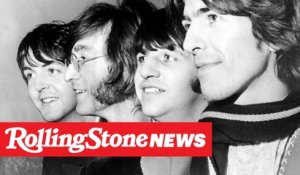 Unearthed Audio Reveals Beatles Discussed ‘Abbey Road’ Follow-Up | RS News 9/13/19