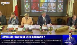 La condamnation du couple Balkany signifie-t-elle la fin d'une ère à Levallois-Perret ?