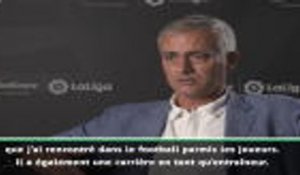 Chelsea - Mourinho : "Lampard a toutes les conditions pour réussir"