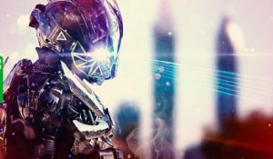 Cyberpunk 2077 Music - Hyper Epic Remix ''SPOILER''