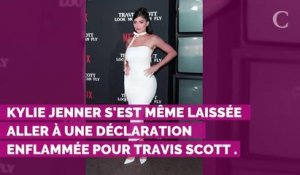 Kylie Jenner, "maman incroyable", fait des confidences sur sa vie sexuelle avec Travis Scott