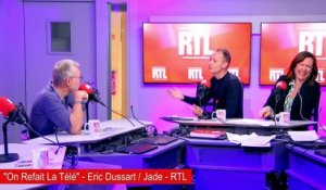 Laurent Ruquier : "Anne Hidalgo a perdu un électeur"