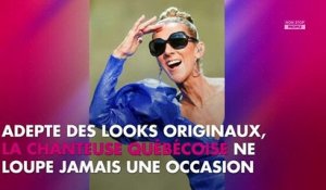 Céline Dion attaquée sur son physique, la chanteuse réplique à sa façon