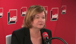 L'eurodéputée Nathalie Loiseau (LREM) : "Il n'y a pas de bon Brexit"