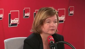 L'eurodéputée Nathalie Loiseau (LREM) revient sur la campagne pour les Européennes :"Est ce que ma campagne était parfaite? Sûrement pas"