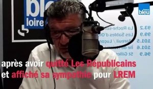 Luc Bouard Lance Sa Campagne Pour Les Municipales