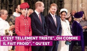 Anniversaire du prince Harry : les fans en colère après le message très "froid" du prince William