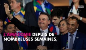 Brigitte Macron insultée au Brésil, elle réagit à la polémique