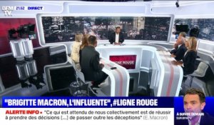 "Brigitte Macron, l’influente": le débrief de l'enquête de BFMTV