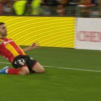 RC Lens - Châteauroux (1-0) - Résumé - (RCL-LBC) / 2019-20
