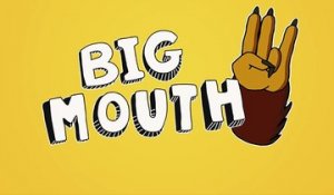 Big Mouth - Trailer Officiel Saison 3