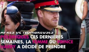 Prince Harry : Le message amoureux de Meghan Markle pour son anniversaire