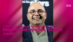 Camille Combal : son hilarante parodie pour annoncer le lancement de DALS