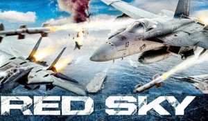 RED SKY Film Complet en Français