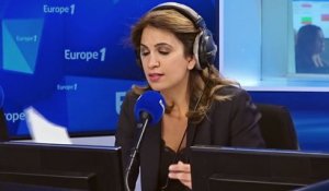Sur l’immigration, "l’analyse d’Emmanuel Macron n’est pas la bonne", estime Rachida Dati
