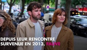 DALS 2019 – Fauve Hautot : Qui est son compagnon Jules Renault ?