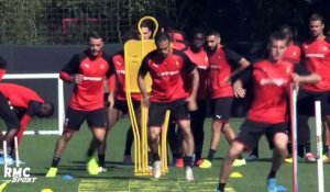 Rennes : "La fête a commencé depuis le début de saison" savoure Stéphan avant la Ligue Europa