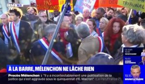 À la barre, Jean-Luc Mélenchon ne lâche rien (2/3)