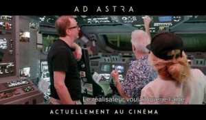 Ad Astra Film - Science Future