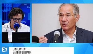 Décès de Ben Ali : Mokhtar Trifi estime que "son régime était digne d'une dictature et qu'il a pillé la Tunisie"