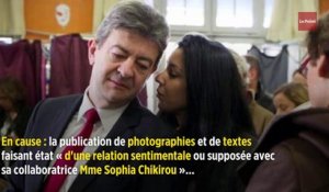 Les procès de Mélenchon : il y a ceux dont il parle... et les autres